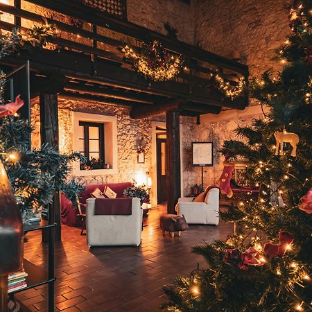 I Costanti Villa Caldiero Екстериор снимка