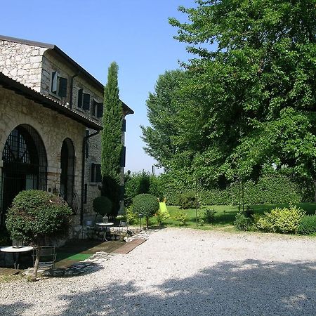 I Costanti Villa Caldiero Екстериор снимка