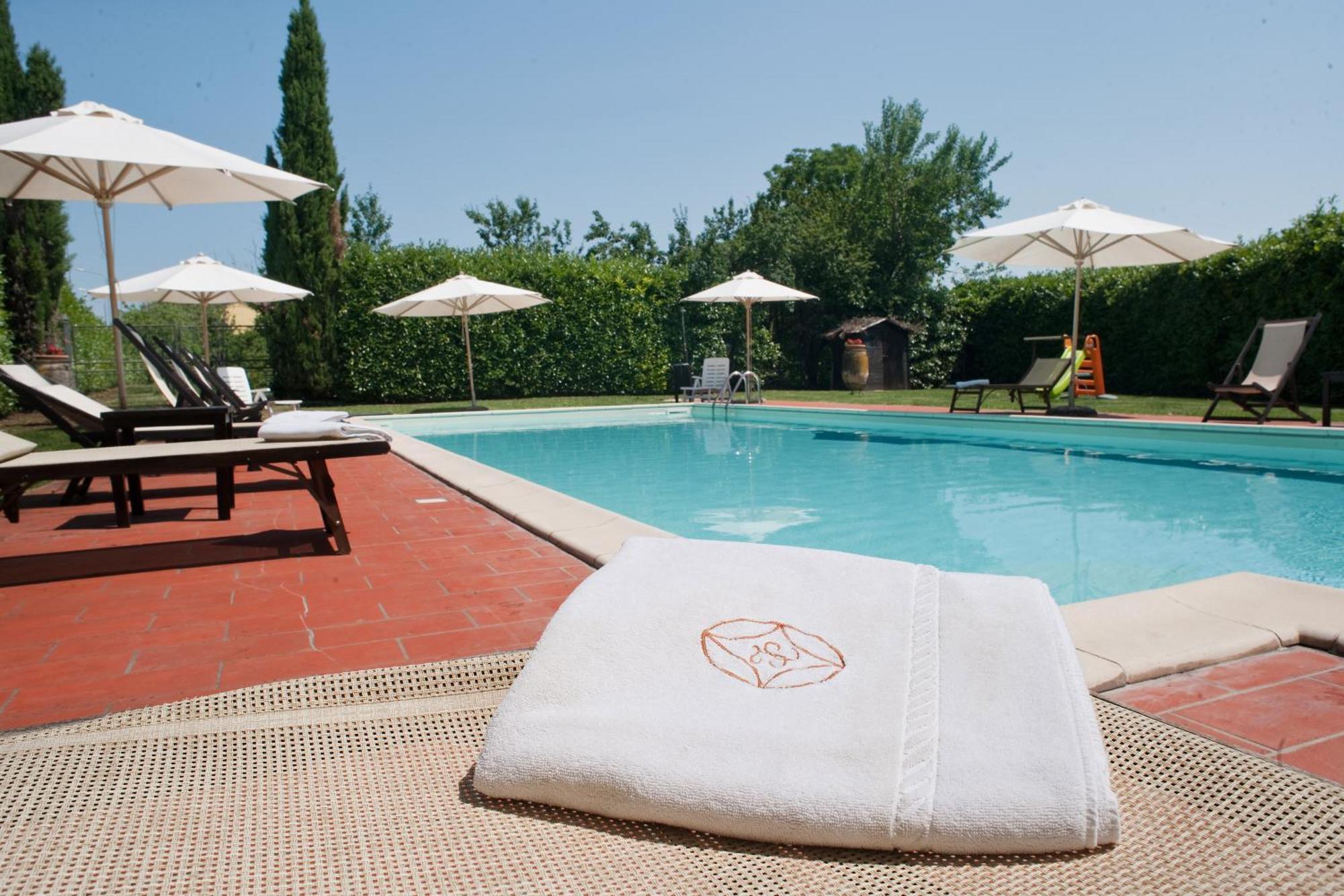 I Costanti Villa Caldiero Екстериор снимка