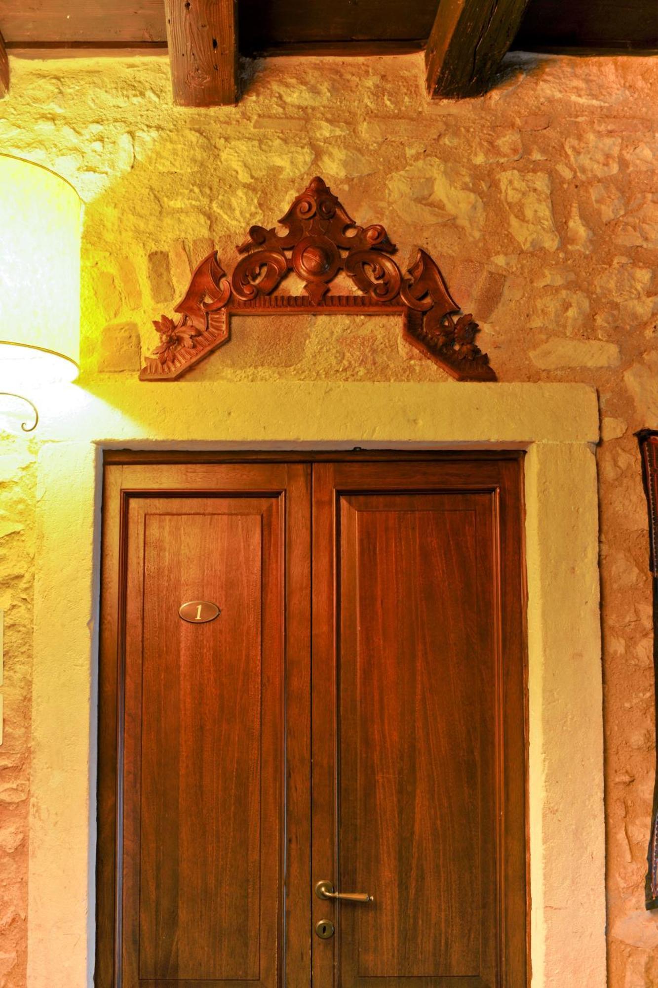 I Costanti Villa Caldiero Екстериор снимка
