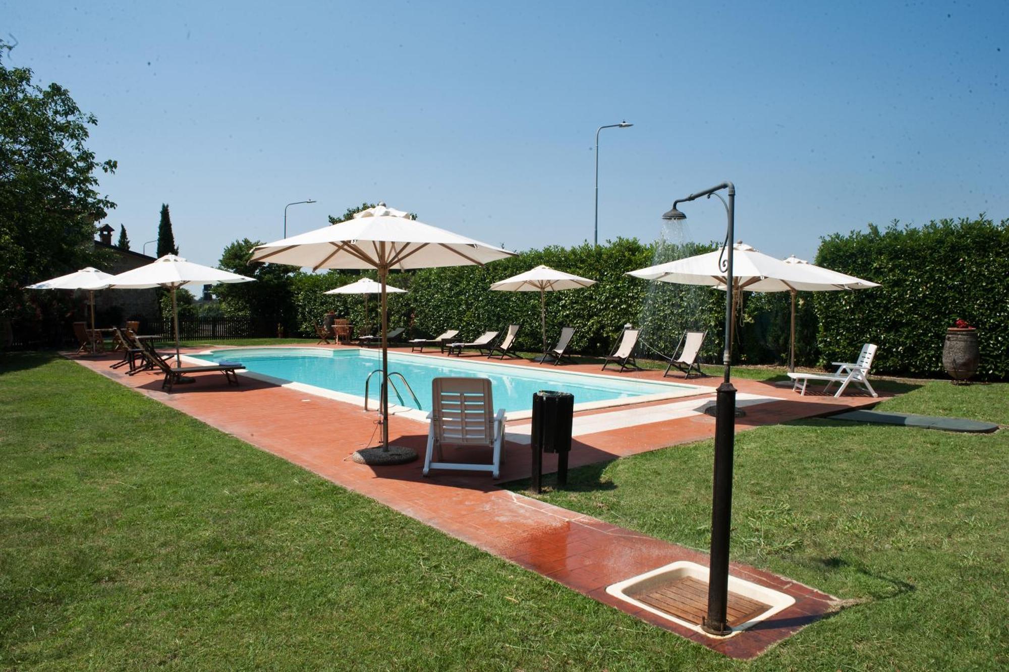 I Costanti Villa Caldiero Екстериор снимка