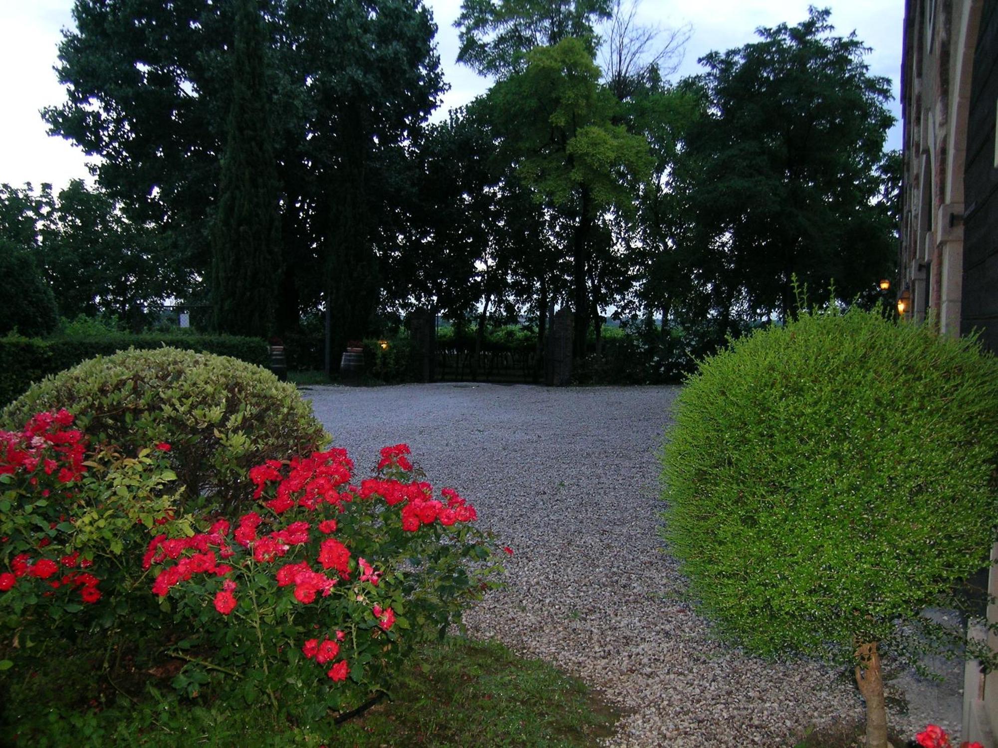 I Costanti Villa Caldiero Екстериор снимка