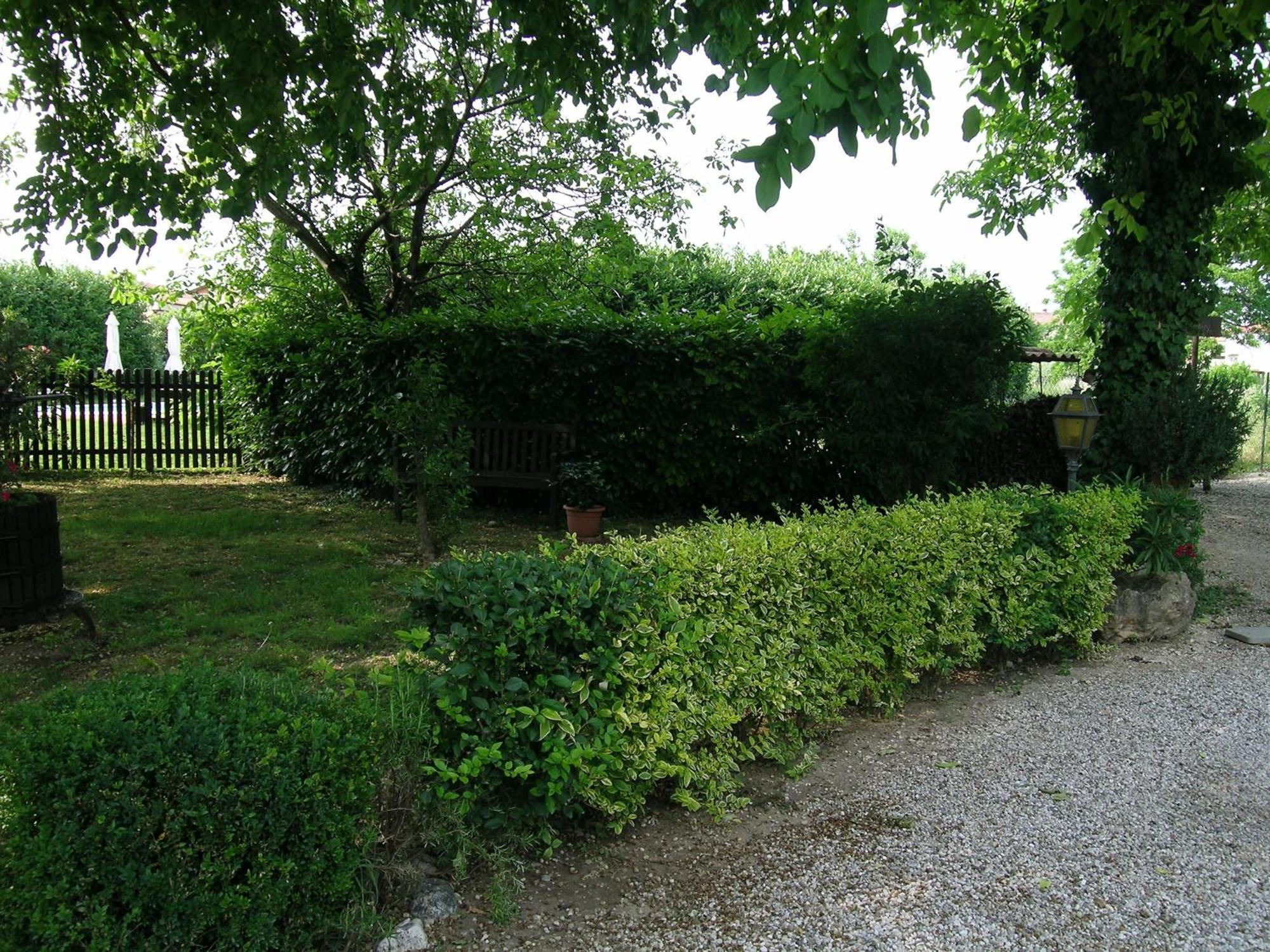 I Costanti Villa Caldiero Екстериор снимка