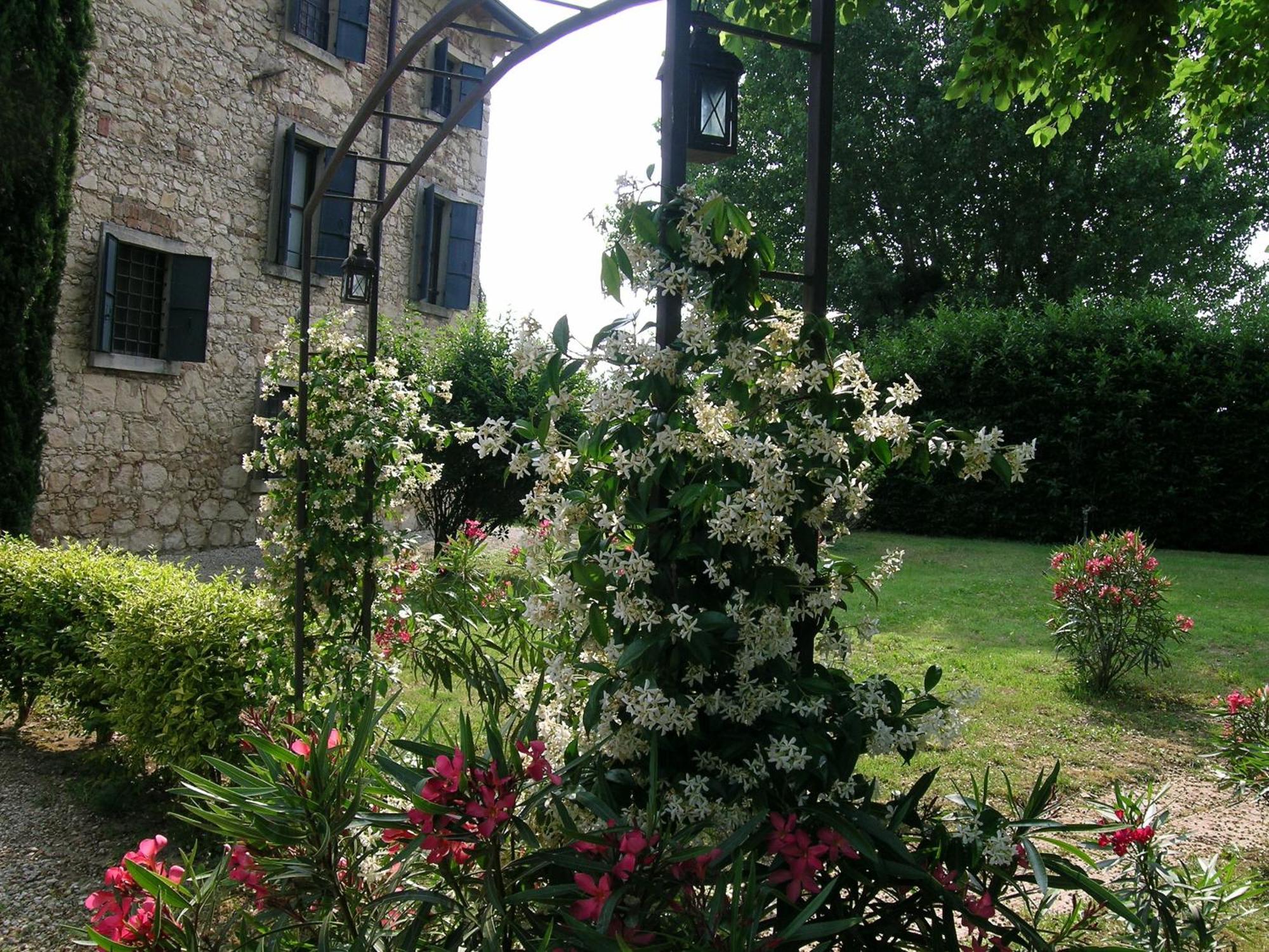 I Costanti Villa Caldiero Екстериор снимка