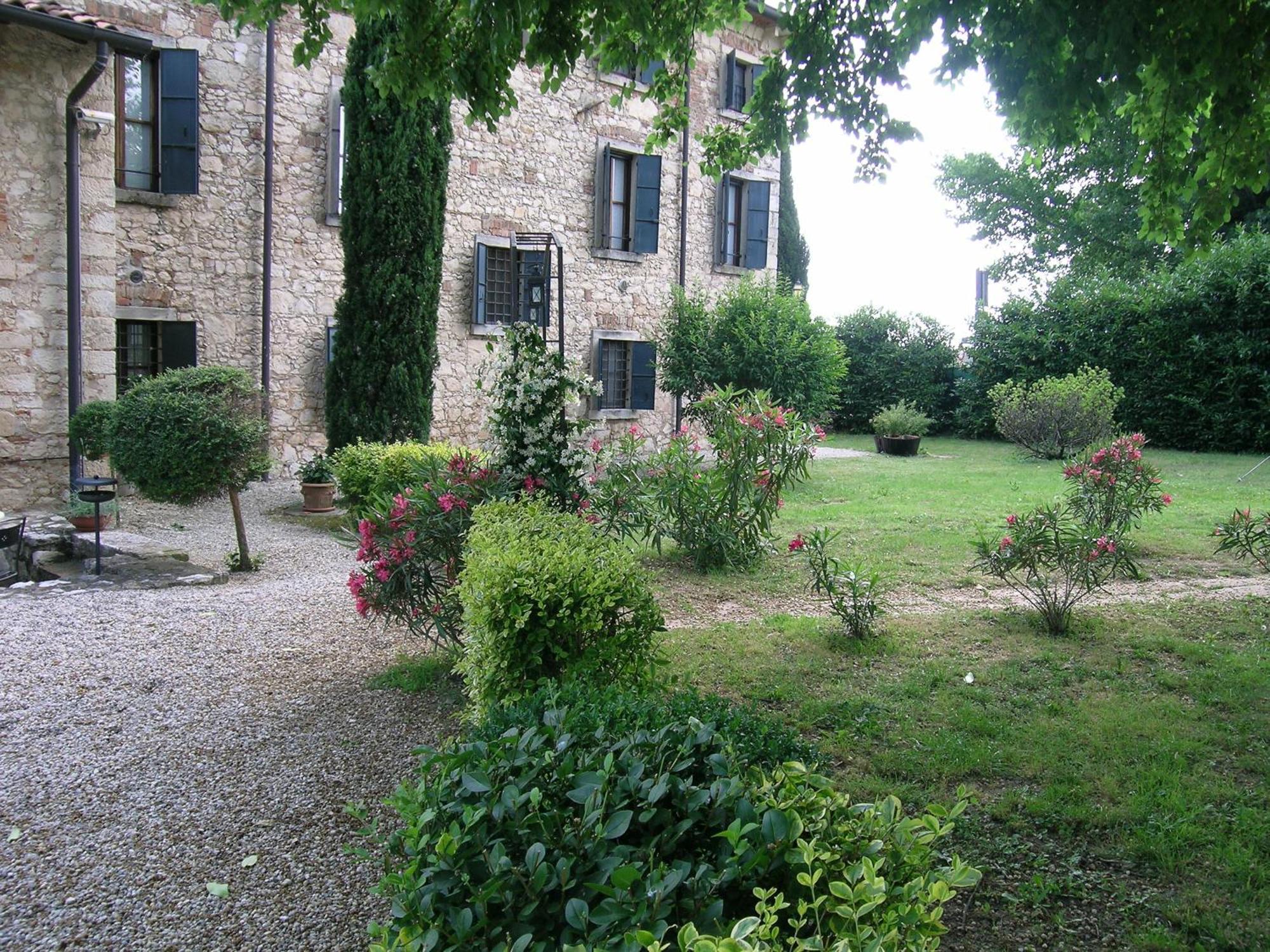I Costanti Villa Caldiero Екстериор снимка