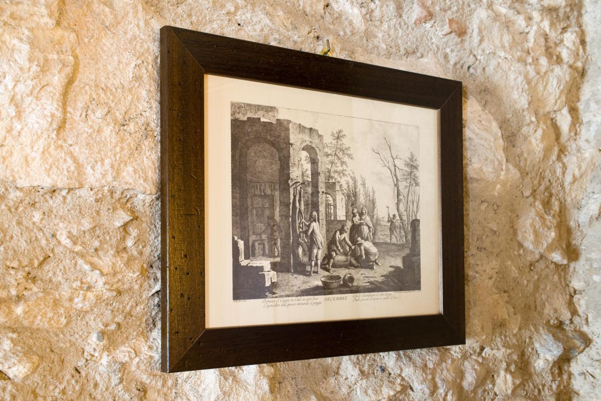 I Costanti Villa Caldiero Екстериор снимка