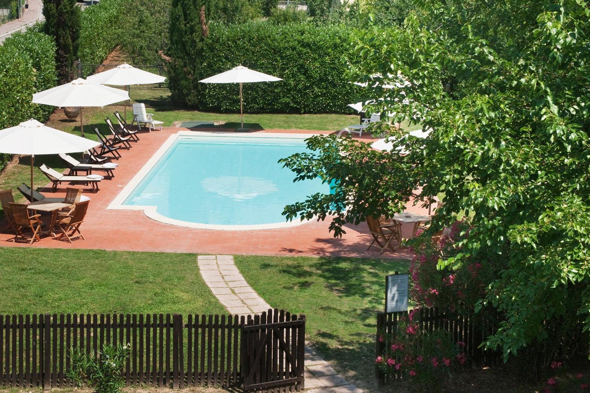 I Costanti Villa Caldiero Екстериор снимка