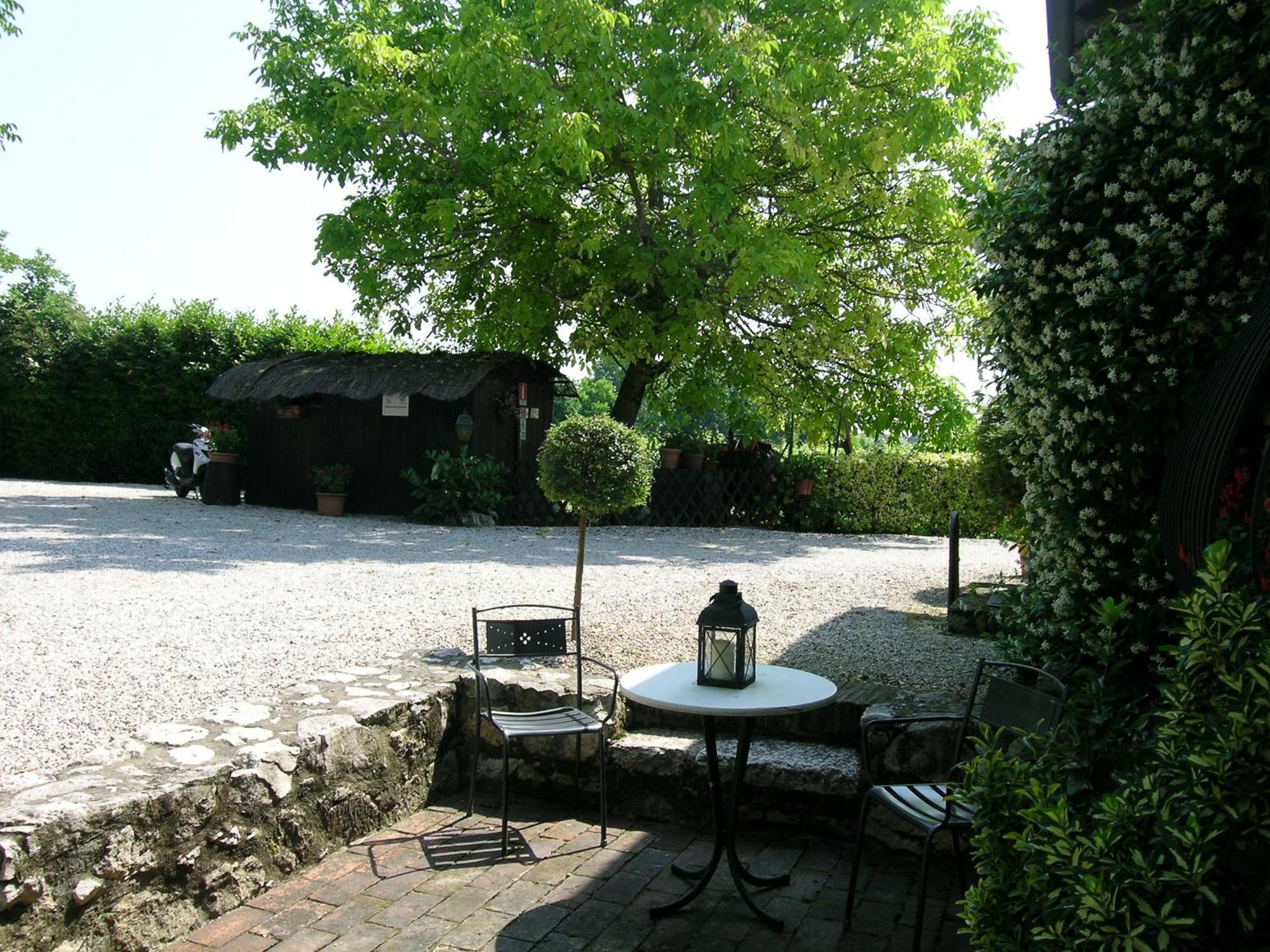 I Costanti Villa Caldiero Екстериор снимка