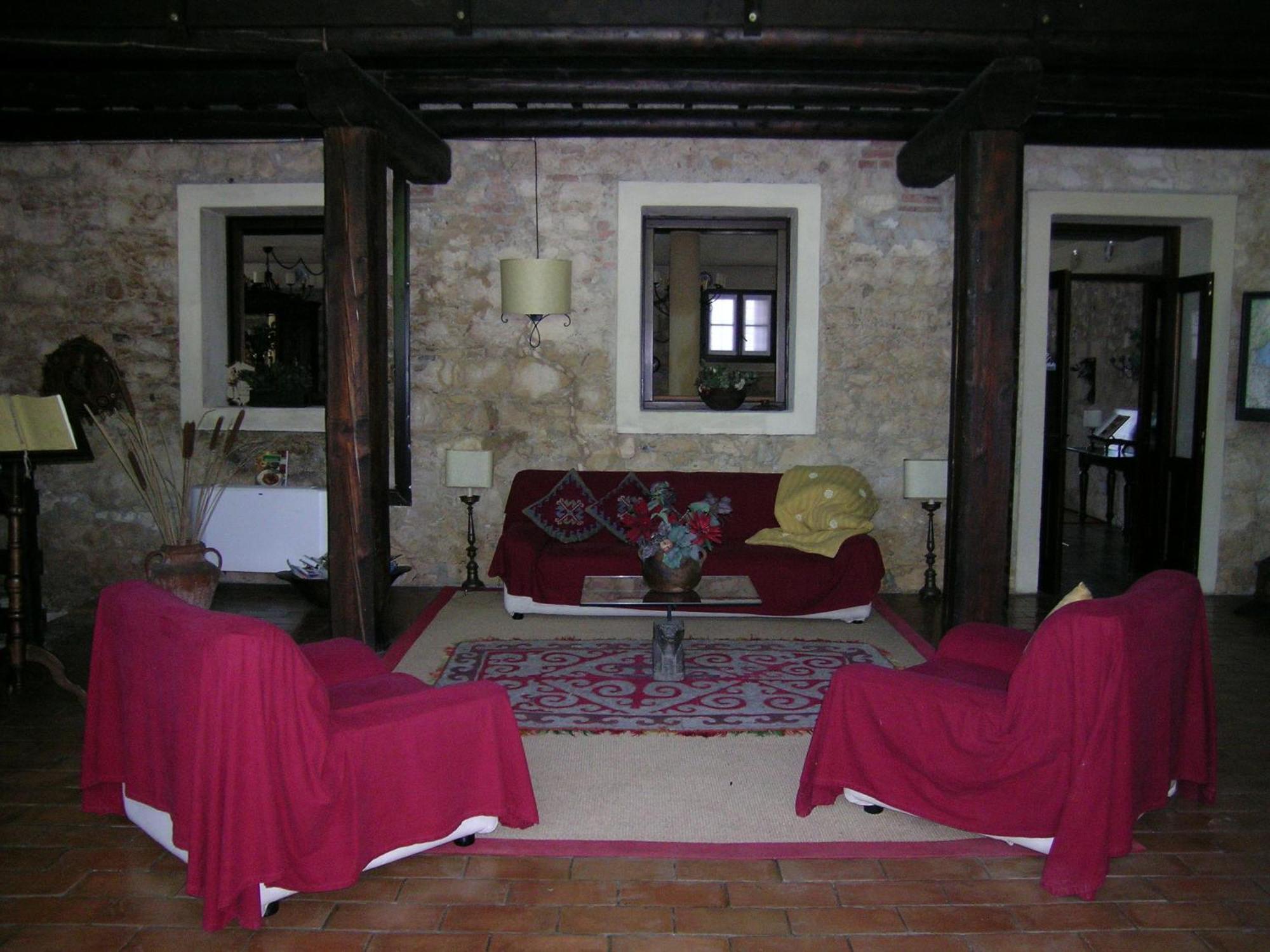 I Costanti Villa Caldiero Екстериор снимка