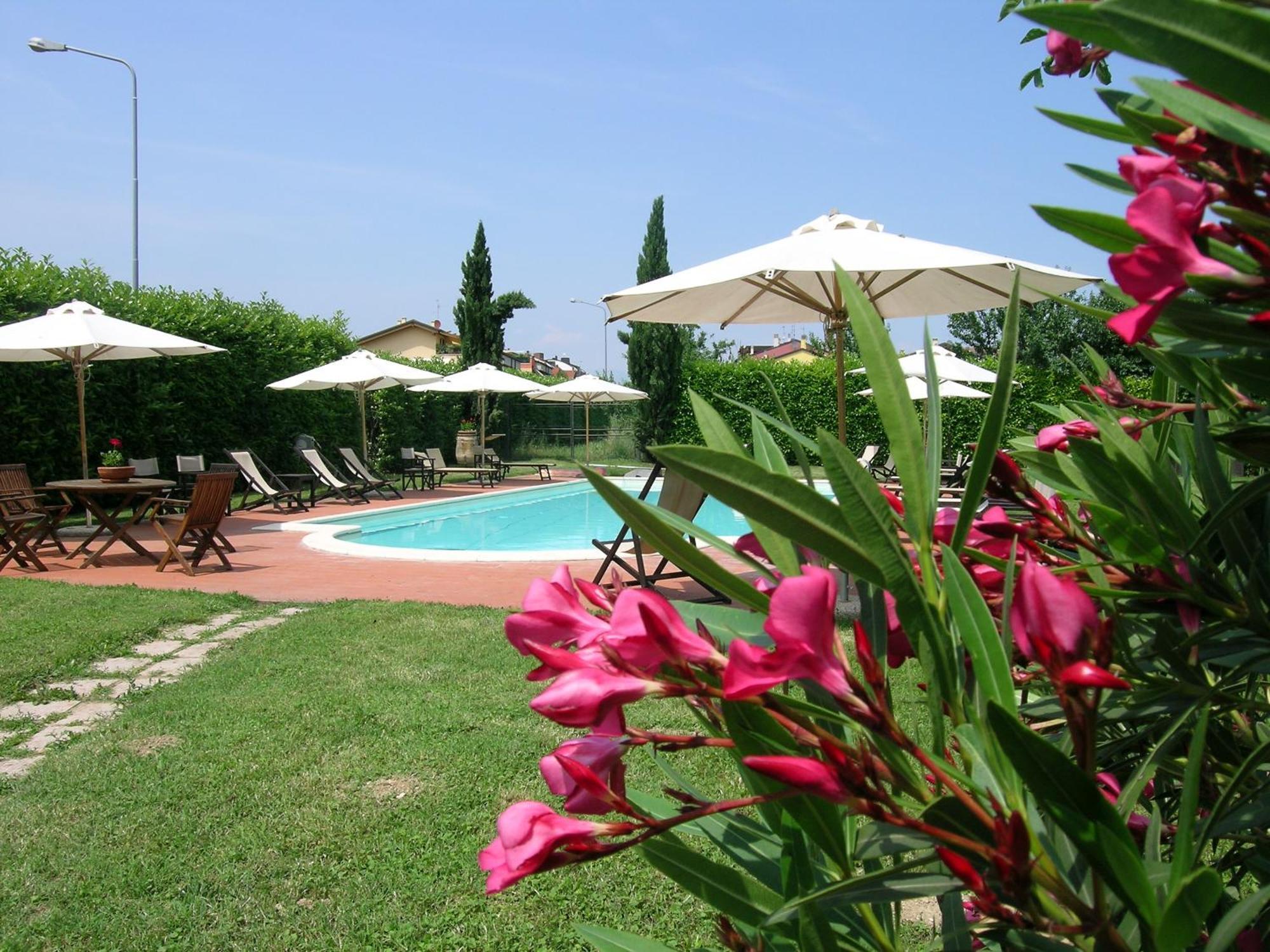 I Costanti Villa Caldiero Екстериор снимка