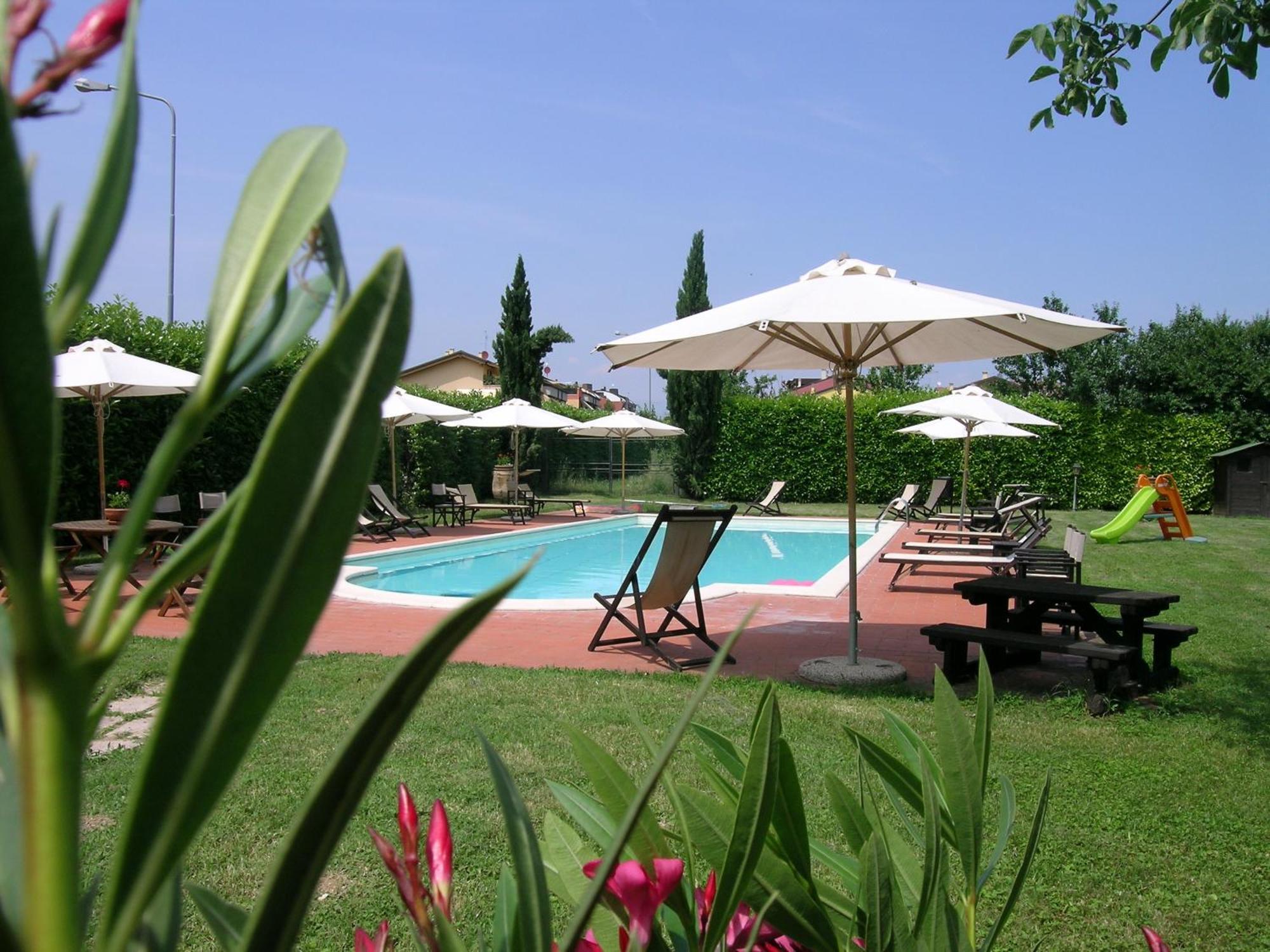 I Costanti Villa Caldiero Екстериор снимка
