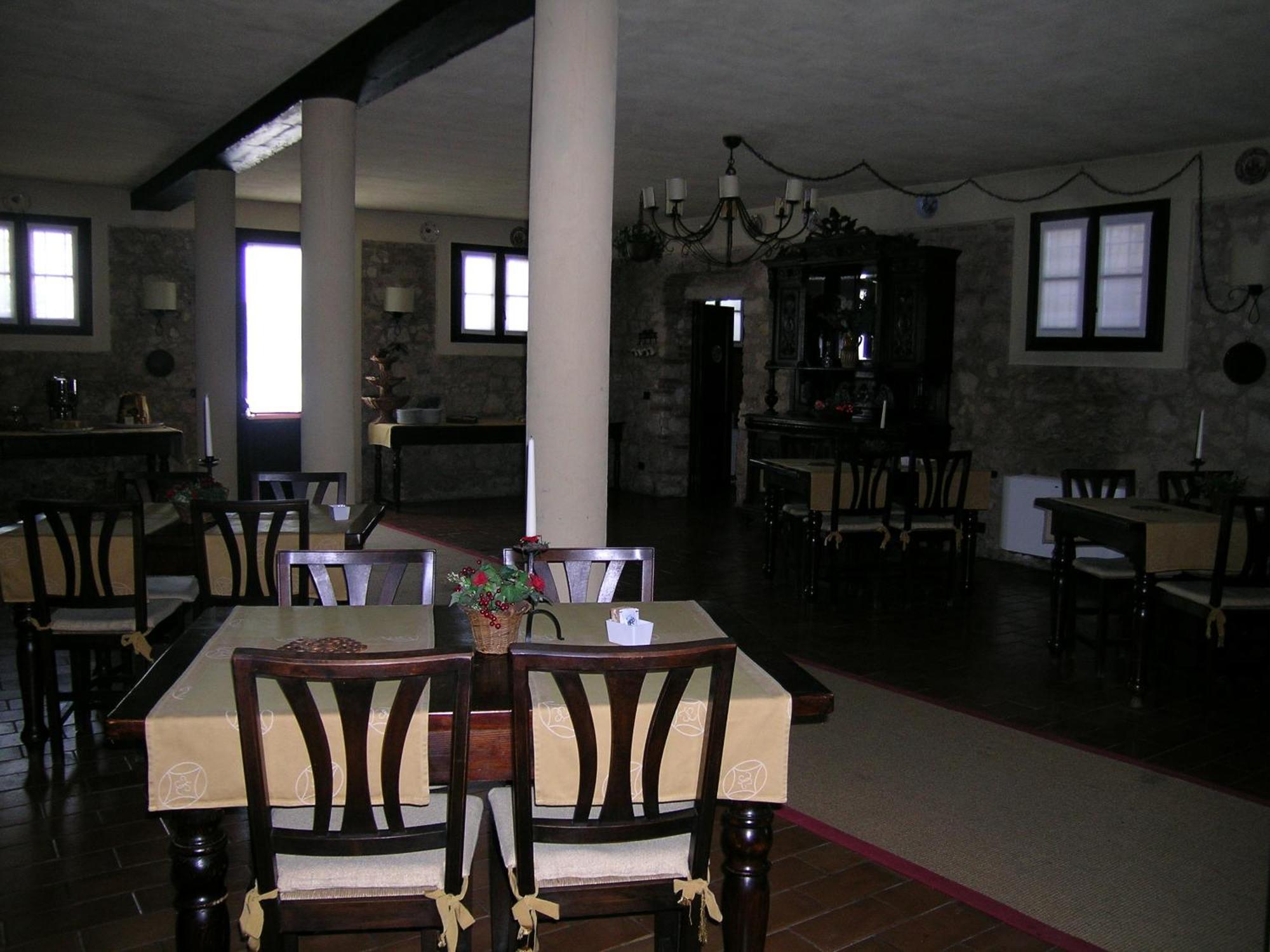 I Costanti Villa Caldiero Екстериор снимка