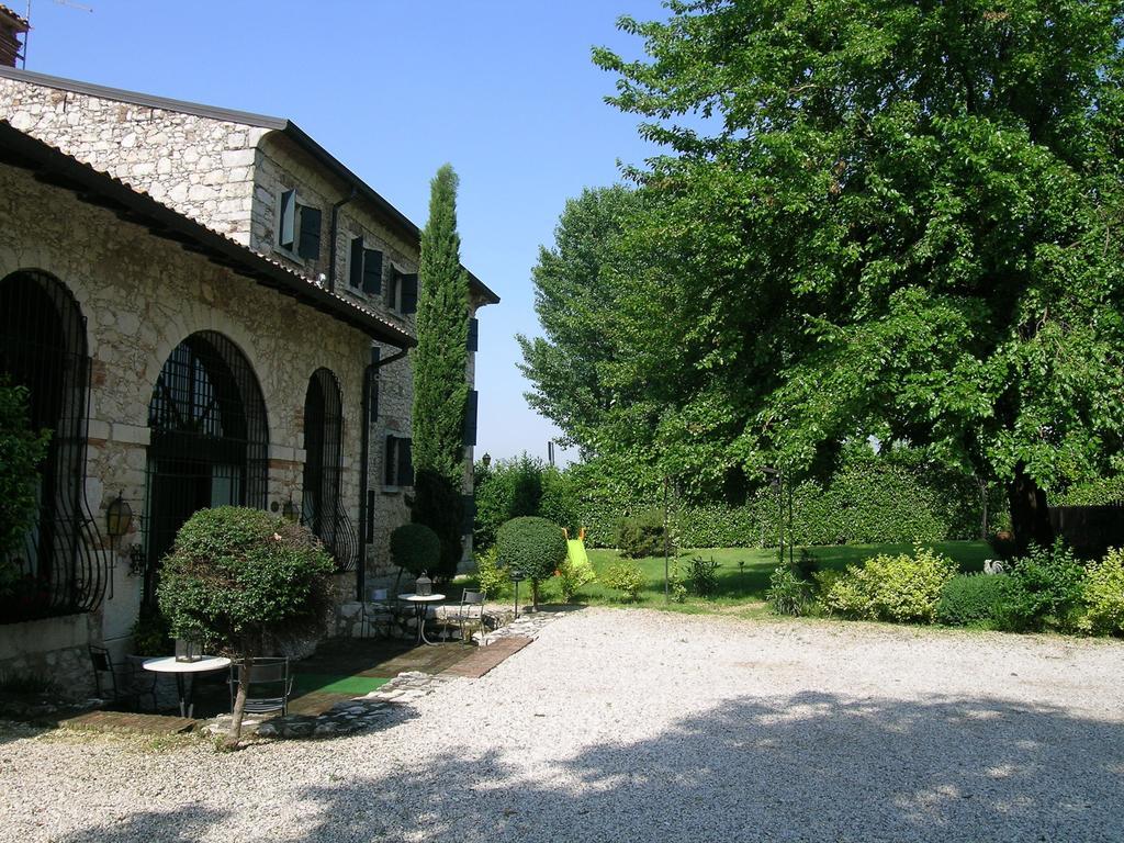 I Costanti Villa Caldiero Екстериор снимка